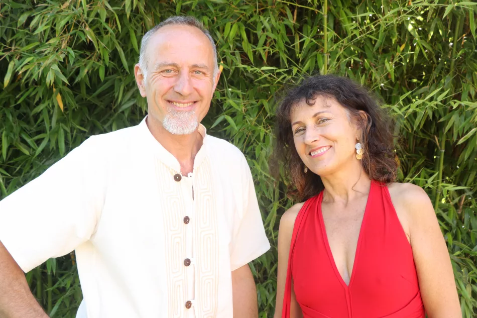 Stage Biodanza et Tantra